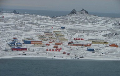 Два человека скончались на исследовательской базе в Антарктиде