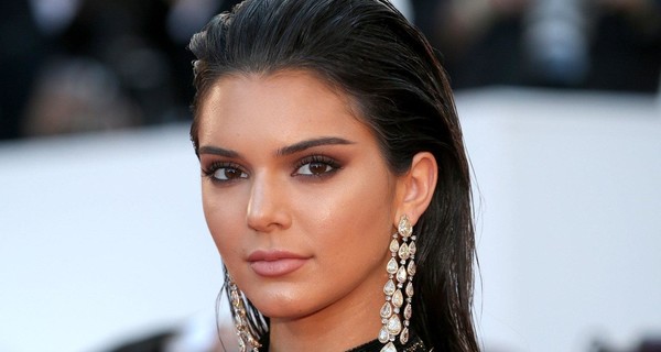 Кендалл Дженнер стала самой высокооплачиваемой моделью 2018 года