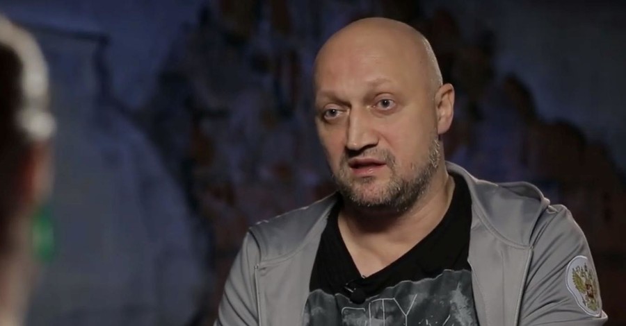 Гоша Куценко рассказал, как Вакарчук в 2014-м году звал его на Донбасс