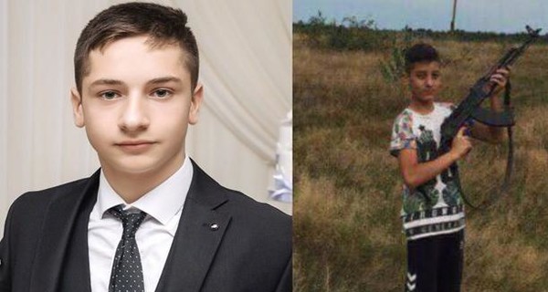 Закарпатскому школьнику, который жестоко зарезал одноклассника, отменили выход под залог