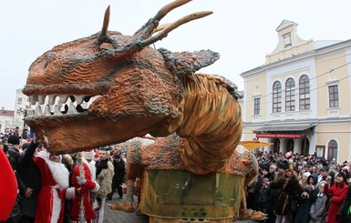 В Черновцах отменили  известный Фестиваль Маланок 
