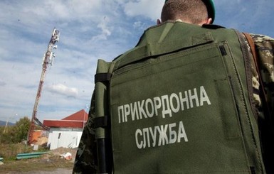 Украина потеряла пограничника на границе с Молдовой