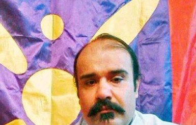 Иранский заключенный скончался после двух месяцев голодовки