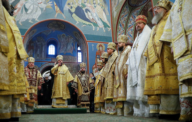 Верховная Рада займется переименованием церквей в Украине