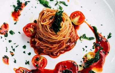 Ученые: от спагетти не толстеют