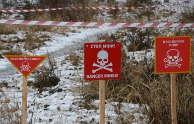 В Донбассе за 3 месяца погибли 14 гражданских