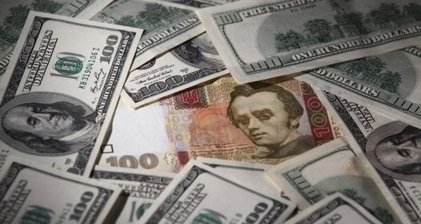 Киеву простят около трех миллиардов гривен долга