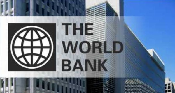 Всемирный банк предоставил Украине гарантий на 750 миллионов долларов