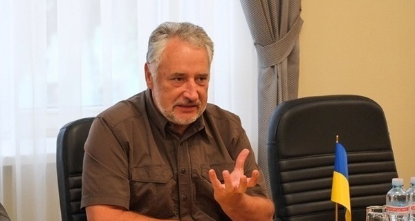 Жебривский уволился с поста аудитора НАБУ, на который его назначил Порошенко