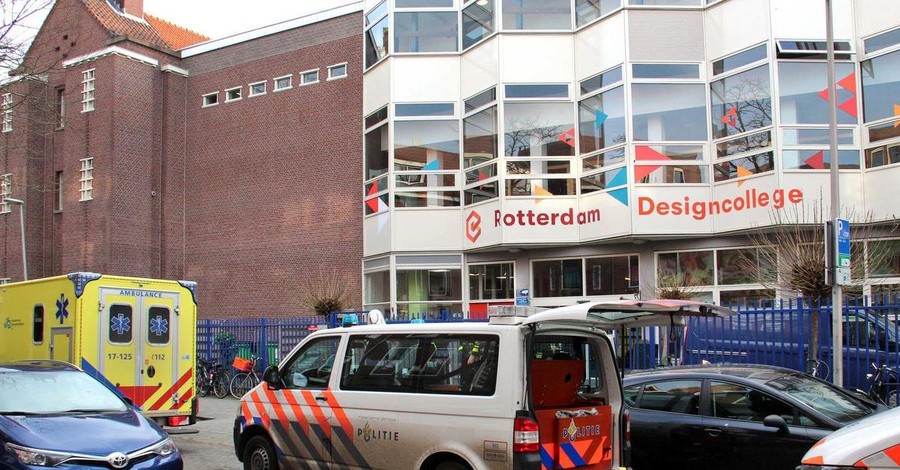 В Нидерландах 16-летнюю школьницу застрелил бывший парень