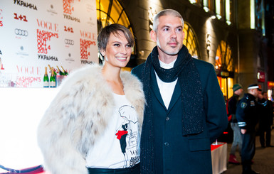 Новый редактор Vogue UA Филипп Власов: В моду попал почти случайно