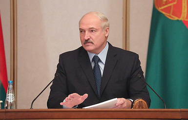 Лукашенко расшифровал фразу 