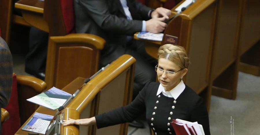 В 23 из 24 областей избиратели верят в победу Тимошенко на президентских выборах – соцопрос