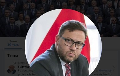 Стала известна причина смены посла Польши в Украине