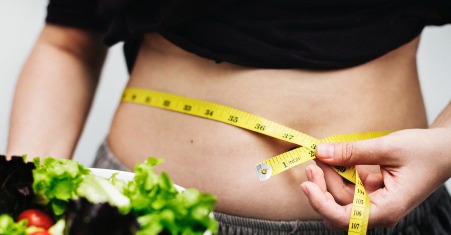 5 мифов о здоровом питании, которые не дают похудеть