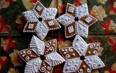 Католики Украины отмечают Рождество