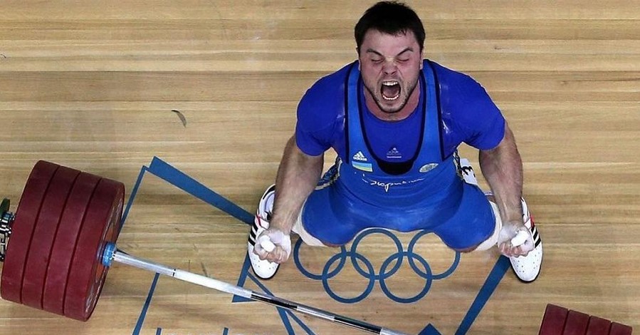 Украинский олимпийский чемпион Алексей Торохтий попался на допинге