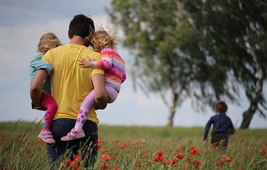 Факт. Тест ДНК в Украине - как установить отцовство, родство, узнать происхождение