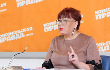 Алена Курилова: Участники 