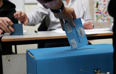 Израиль проведет внеочередные парламентские выборы в апреле