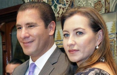 Губернатор штата Пуэбла погибла в авиакатастрофе