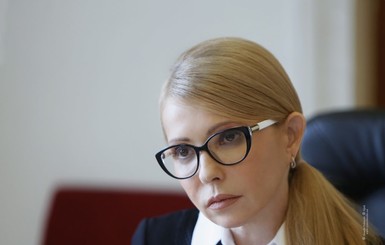 По результатам самого масштабного социсследования Тимошенко во втором туре побеждает всех соперников