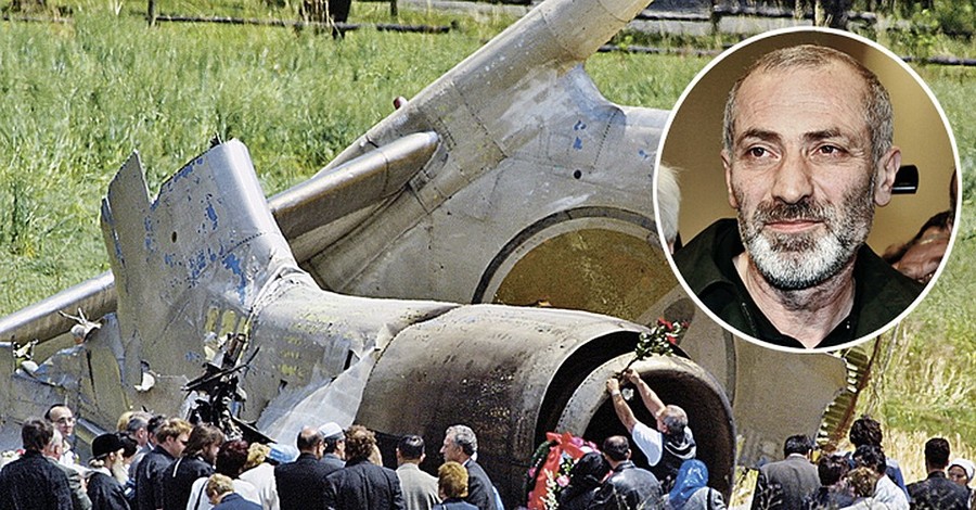 Убивший авиадиспетчера Виталий Калоев - о рождении двойни: 