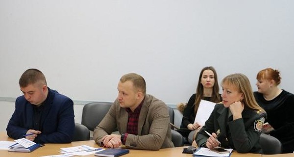 В Украине появился первый штаб противодействия буллингу