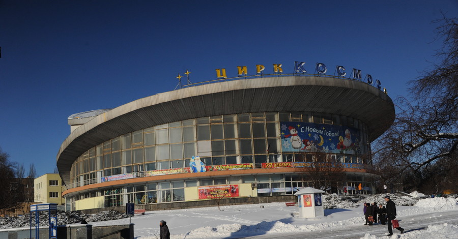 Жительница Донецка: На Новый год к нам не приедешь. Билетов нет