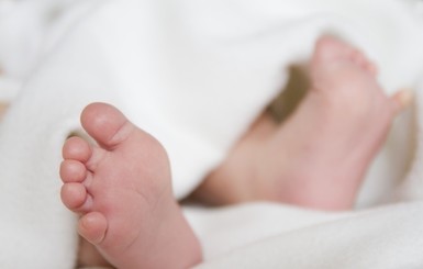 В Харьковской области от гриппа умер новорожденный