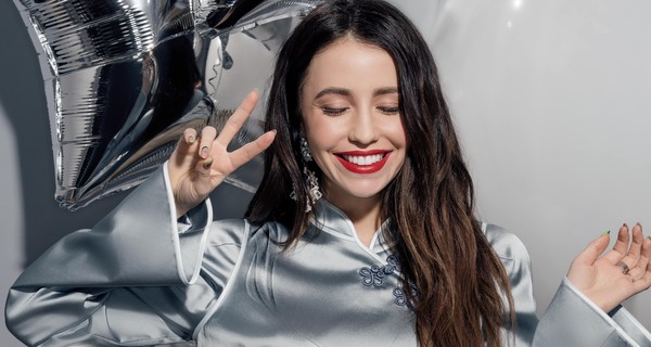 Украинские звезды 