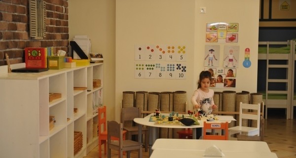 В Житомире воспитательница обворовывала детей в детском садике