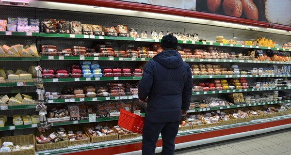 Какие продукты чаще всего подделывают к Новому году