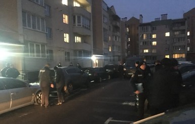 В Виннице 31 декабря в квартире убили семью из четырех человек