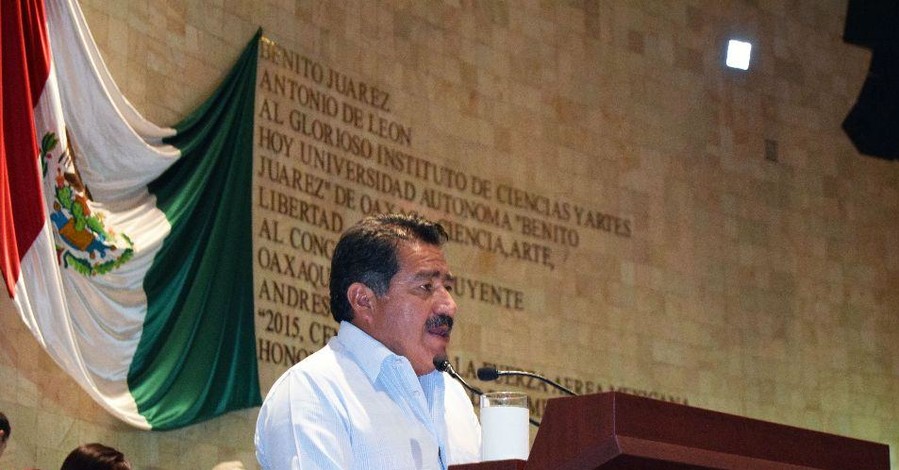 В Мексике мэра города расстреляли сразу же после инаугурации