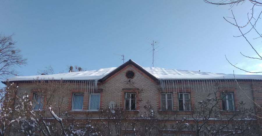 Сочельник и Рождество в Украине будут самыми холодными в Европе