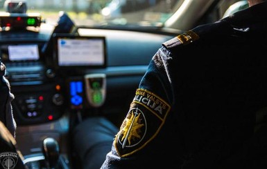 Латвийский полицейский отказался от взятки в 1 миллион евро
