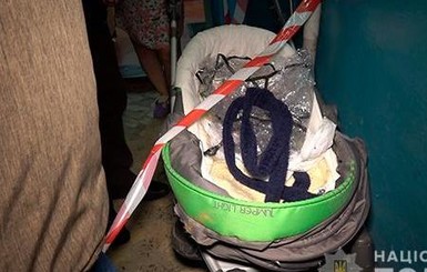 Гибель младенца в Сумах: монтеру надоели жалобы, и он запустил сломанный лифт
