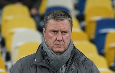 Александр Хацкевич – в топ-45 лучших тренеров мира