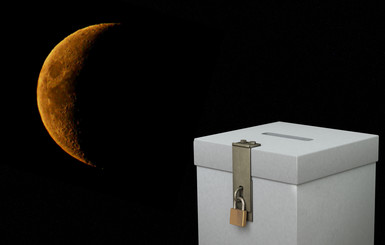 Астролог – кандидатам в президенты: Документы лучше подавать на растущую Луну