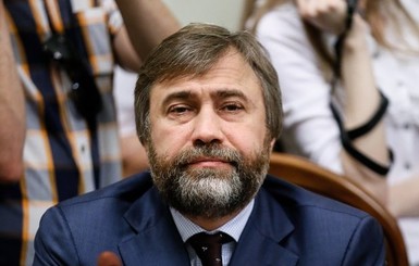 Вадим Новинский: Оппозиционный блок оспаривает в судах незаконное лишение права голоса трех миллионов граждан