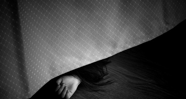 В Одессе задержали подозреваемого в убийстве четырех человек