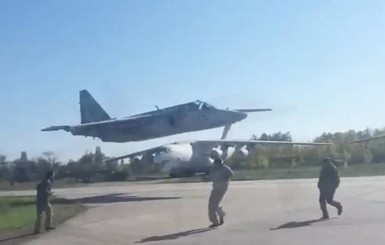 Украина попала в ТОП-10 стран с худшей военной авиацией