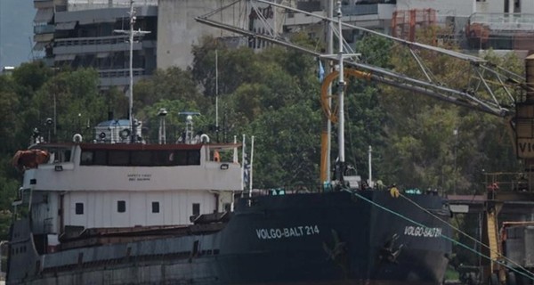 Кораблекрушение у берегов Турции: подняли тело погибшего украинца