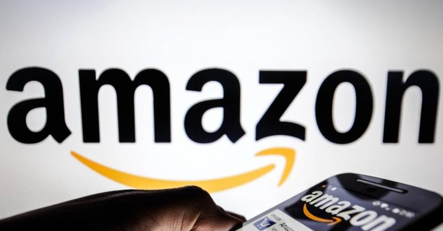 Amazon признана самой дорогой компанией в мире