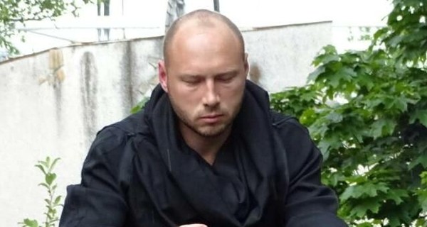 Освободили украинского моряка, которого хотели казнить в Иране