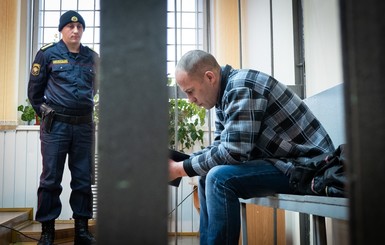В Беларуси вынесли первый в 2019 году смертельный приговор