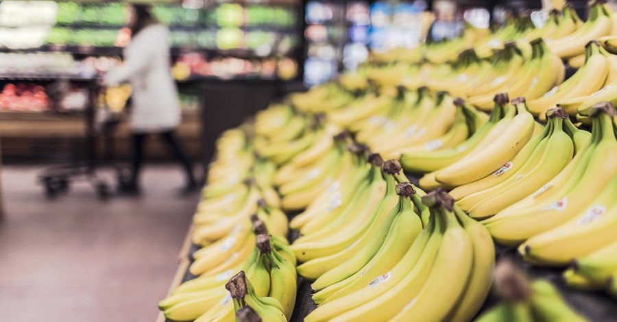 Врач-диетолог рассказала, какие бананы полезнее: зелёные или желтые