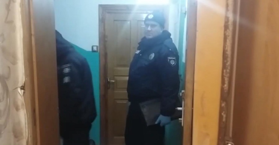 Житель Одесской области задушил жену и дочь, после чего повесился