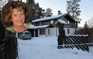 Похищение супруги норвежского миллионера: в их доме не было камер наблюдения 